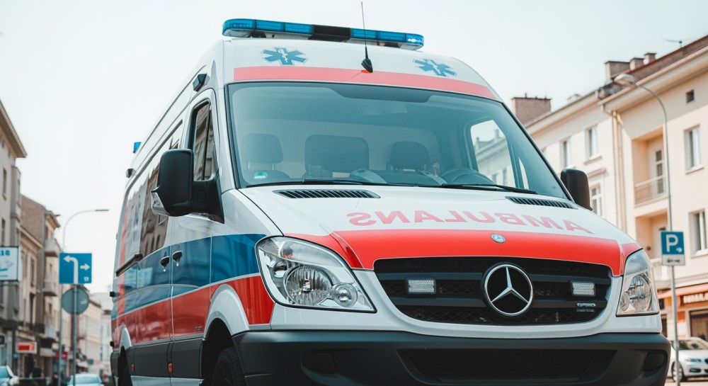 Wybuch gazu w Brzezinkach: rodzina potrzebuje wsparcia