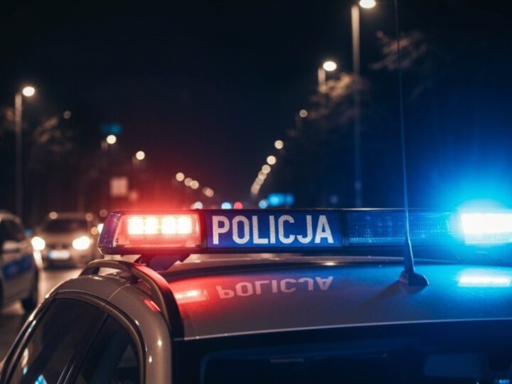 Trzech ukrywających się przed wymiarem sprawiedliwości zatrzymanych w Kielcach