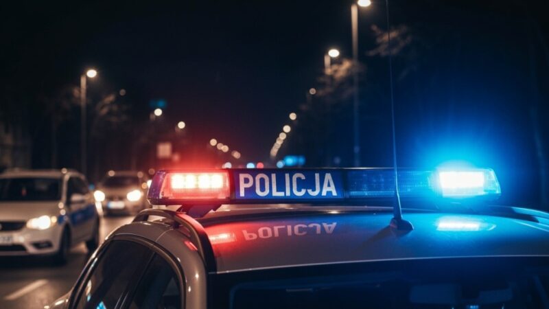 Trzech ukrywających się przed wymiarem sprawiedliwości zatrzymanych w Kielcach