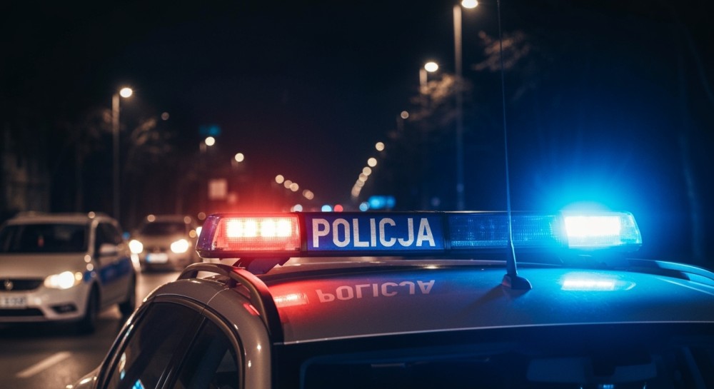 Trzech ukrywających się przed wymiarem sprawiedliwości zatrzymanych w Kielcach