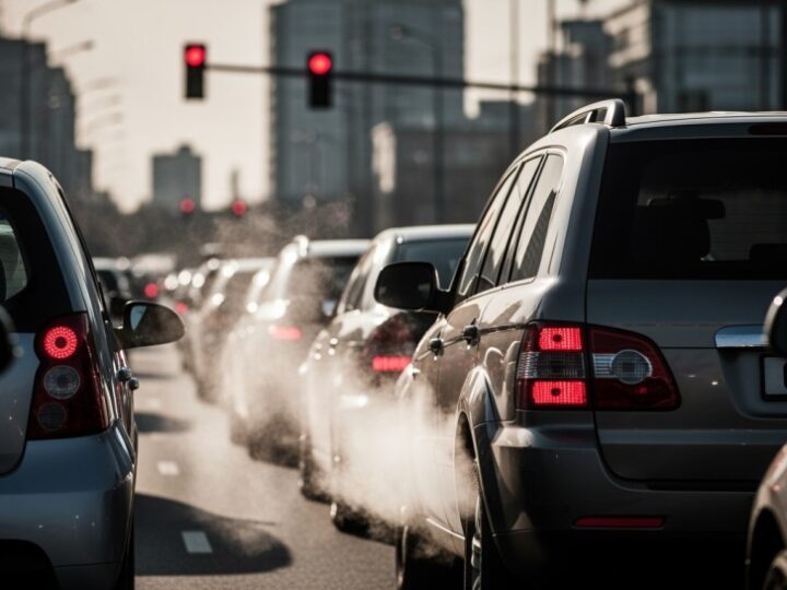 Utrudnienia w odśnieżaniu dróg: apel do mieszkańców!