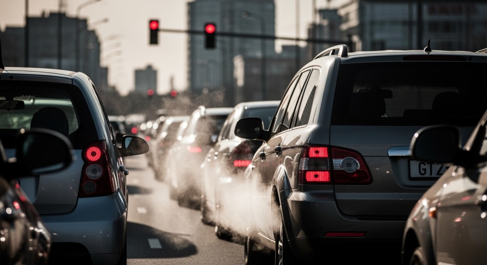 Utrudnienia w odśnieżaniu dróg: apel do mieszkańców!