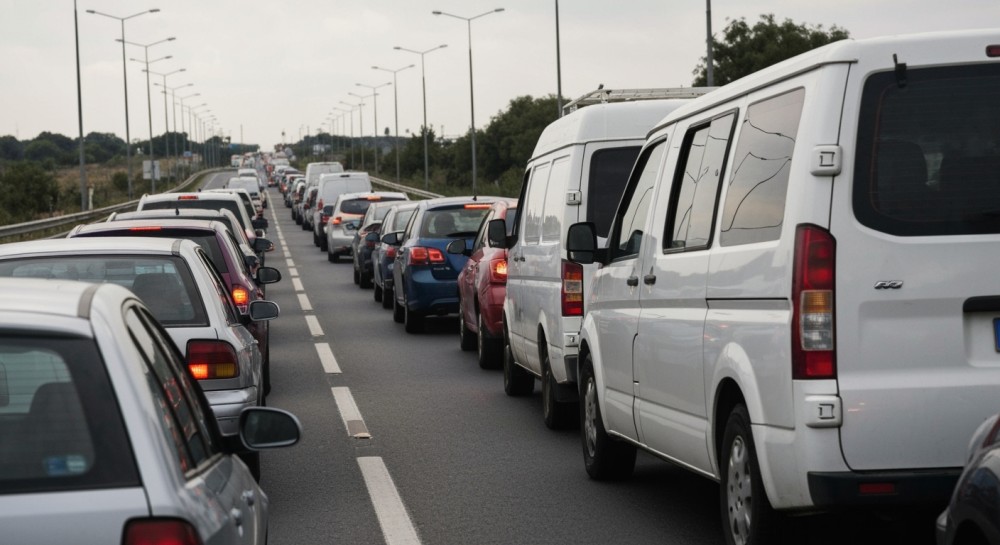 Utrudnienia drogowe w Kielcach z okazji Targów ENEX 2026