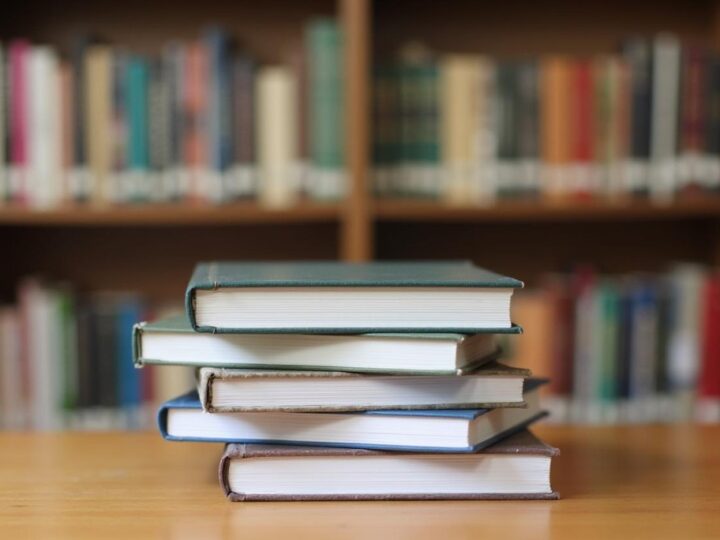 V Świętokrzyskie Dni Książki Historycznej: Odkryj pasję do historii w Kielcach