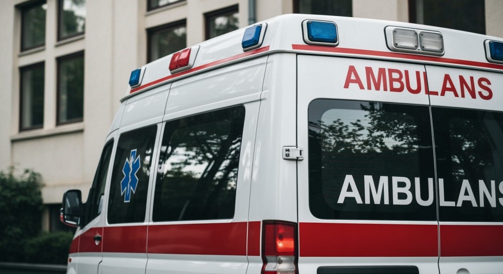 Policjanci ratują życie: jak interwencja uratowała dom przed pożarem