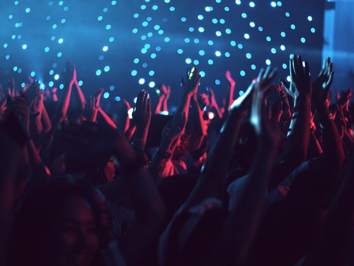 Zgłoś się na XXII Festiwal Wielkopostny – nie przegap szansy!