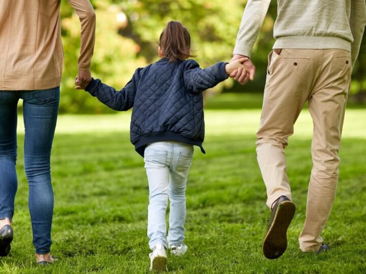 Wnuki świętują z babciami i dziadkami: wzruszające akademie w Sukowie i Szczecnie