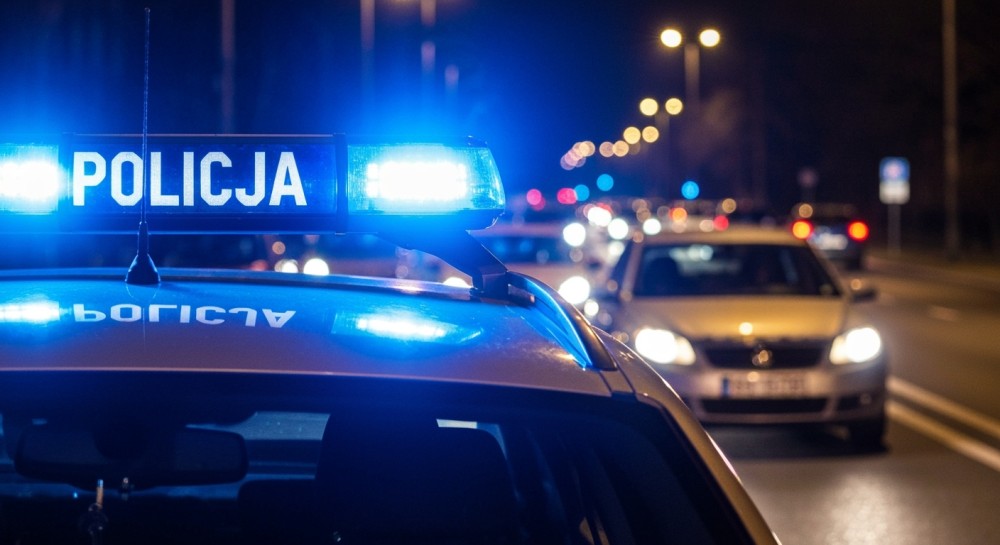 Zatrzymani złodzieje paliwa w Końskich!