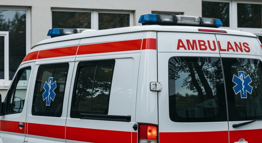 Zaginął 19-letni Jakub Gałek – Twoja pomoc może uratować życie!