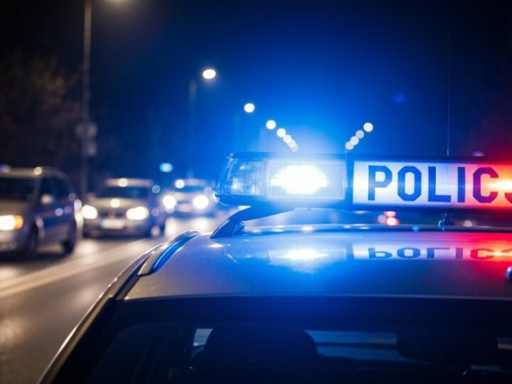 Nowi podoficerowie policji zakończyli intensywne szkolenie