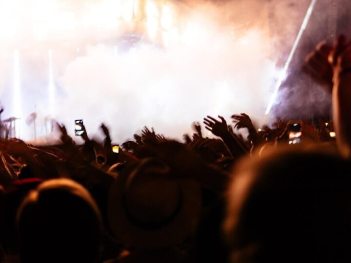 Walentynki w średniowiecznym klimacie: Nocne zwiedzanie Zamku Królewskiego w Chęcinach