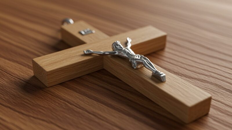 II Powiatowy Konkurs Recytatorski „Słowo o Bogu” – zaproszenie dla szkół z Kielecczyzny