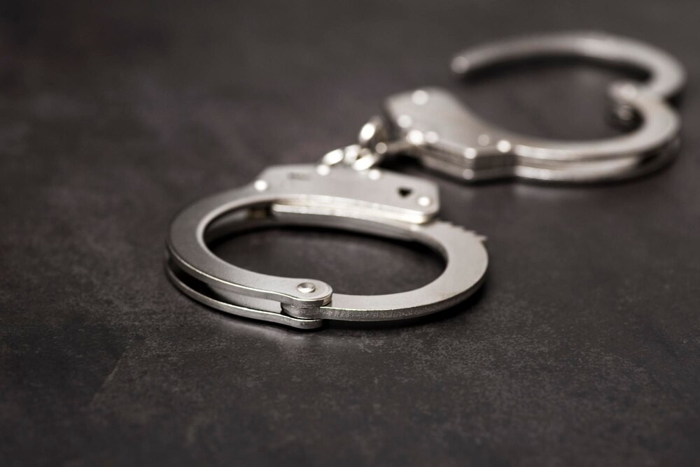 Mężczyzna aresztowany za nękanie policjantki i groźby śmierci