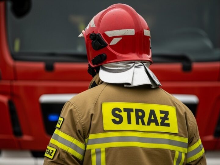 Zebrania OSP: Nowe wyzwania i plany dla bezpieczeństwa w Kielcach