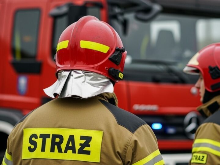 Nowe władze OSP: czas na zmiany i wyzwania w 2026 roku