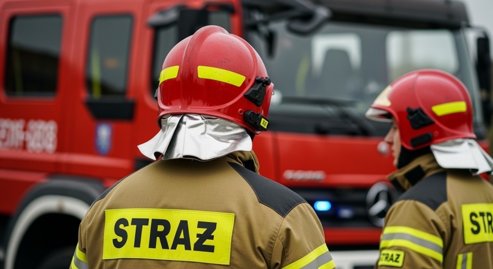 Nowe władze OSP: czas na zmiany i wyzwania w 2026 roku