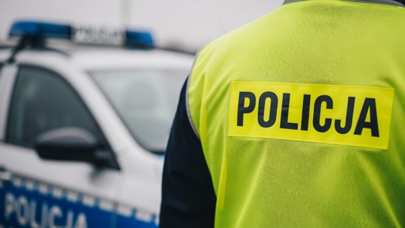 Zielona przestrzeń pod presją: kierowcy niszczą miejskie tereny rekreacyjne