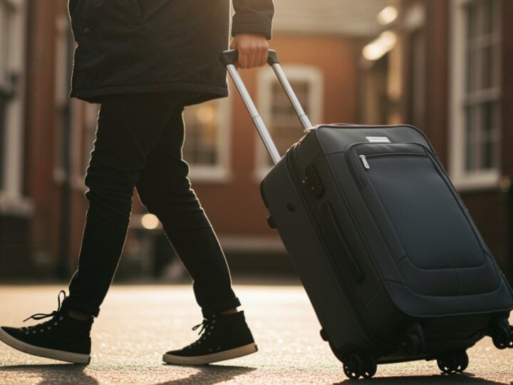 Zimowe czary Łysicy: odkryj tajemnice Gór Świętokrzyskich