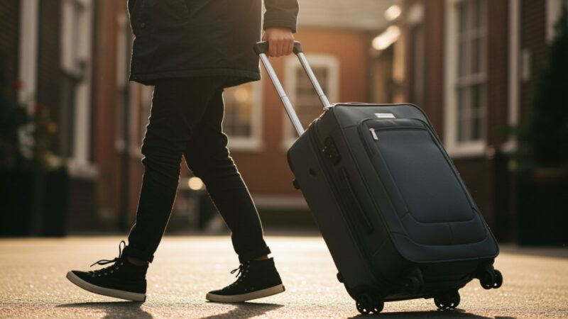 Zimowe czary Łysicy: odkryj tajemnice Gór Świętokrzyskich