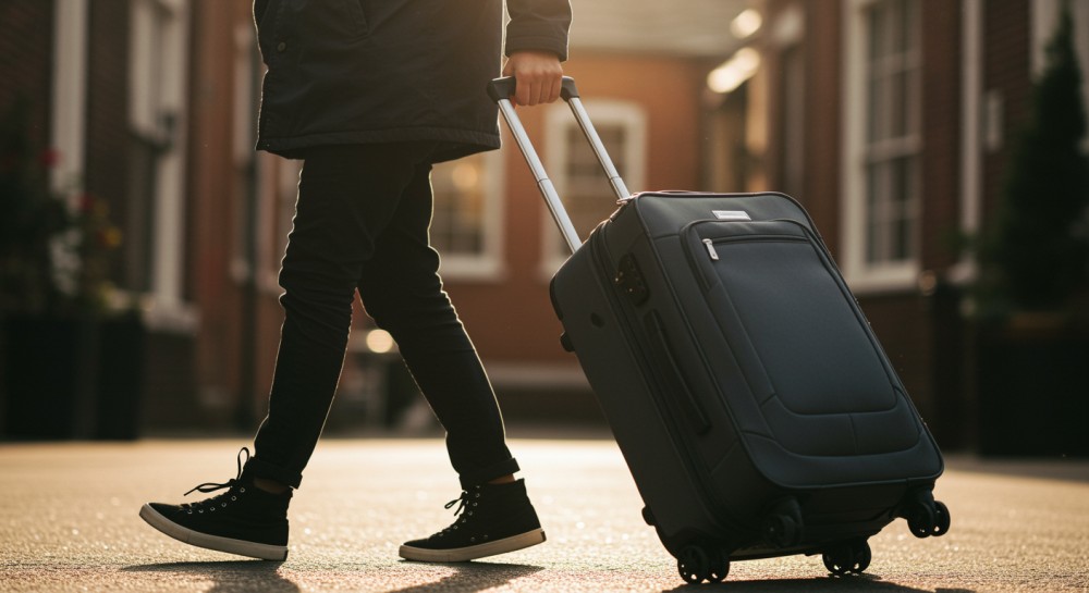 Zimowe czary Łysicy: odkryj tajemnice Gór Świętokrzyskich