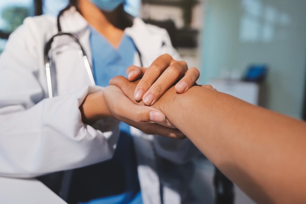 Zadbaj o zdrowie: darmowe badania mammograficzne i cytologiczne w Łagowie