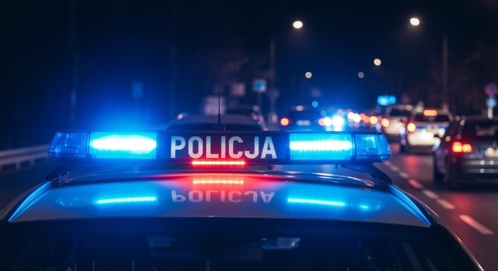 20-latek odpowie przed sądem za kradzież z włamaniem i oszustwo