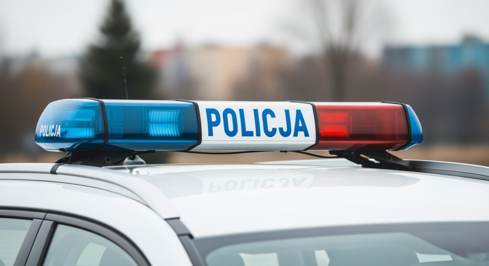 Kradzieże w drogerii: 27-latek w rękach policji