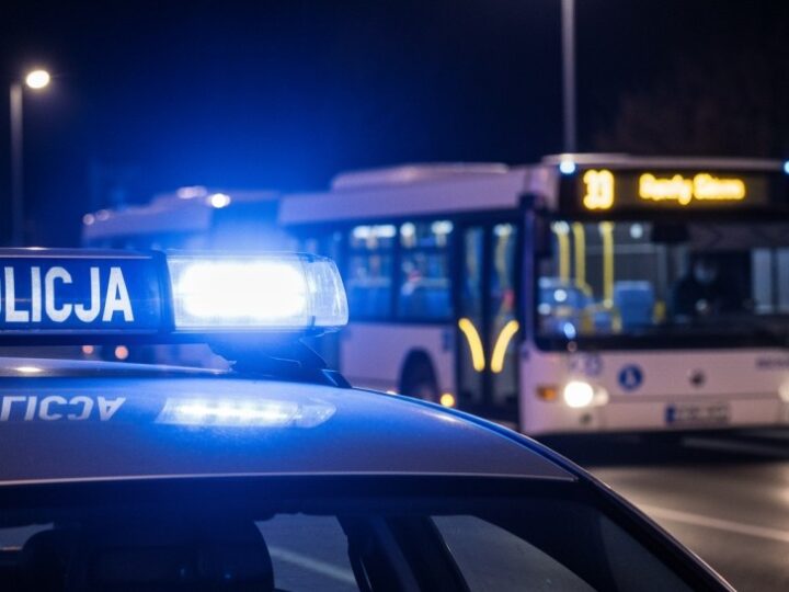 Fałszywy banknot za zakupy: 45-latek w tarapatach!