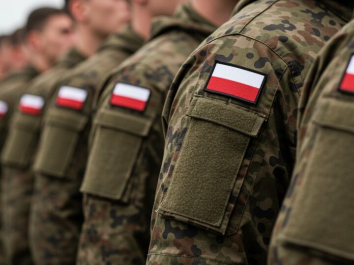 Nowy lider 8. Dywizji Piechoty AK: Przekazanie dowództwa w Kielcach