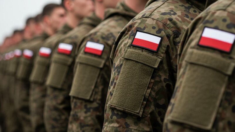 Nowy lider 8. Dywizji Piechoty AK: Przekazanie dowództwa w Kielcach