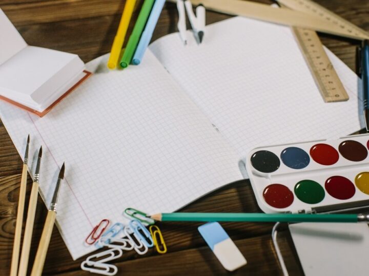 Wielkanocne świętowanie w Technikum w Nowej Słupi