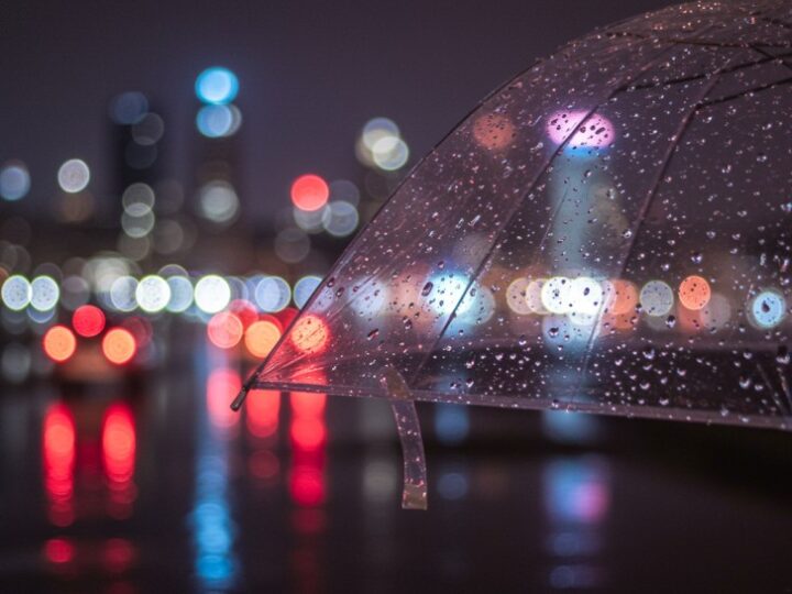 Nocne przymrozki w regionie świętokrzyskim – bądź czujny!