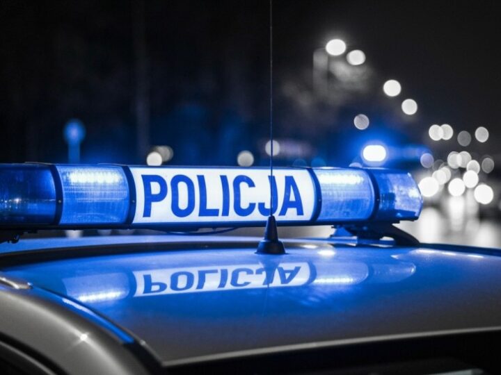 Bezpieczeństwo mieszkańców gminy Masłów w centrum uwagi podczas spotkania z Policją