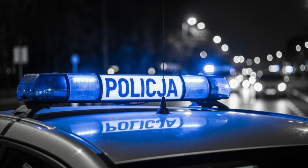 Bezpieczeństwo mieszkańców gminy Masłów w centrum uwagi podczas spotkania z Policją