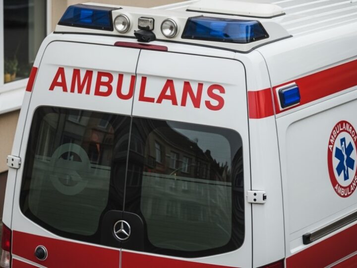 Bezpieczny dom: Gmina Nowiny stawia na edukację przeciwpożarową