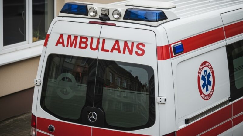 Bezpieczny dom: Gmina Nowiny stawia na edukację przeciwpożarową