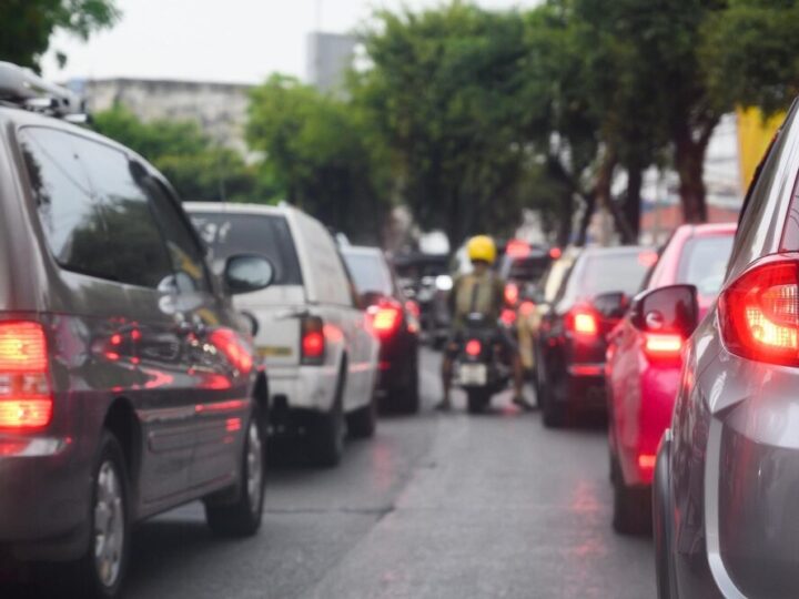 Bezpieczne Targi Agrotech: Policja na Straży Spokoju i Porządku