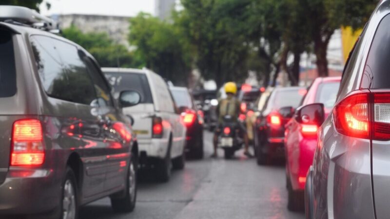 Bezpieczne Targi Agrotech: Policja na Straży Spokoju i Porządku