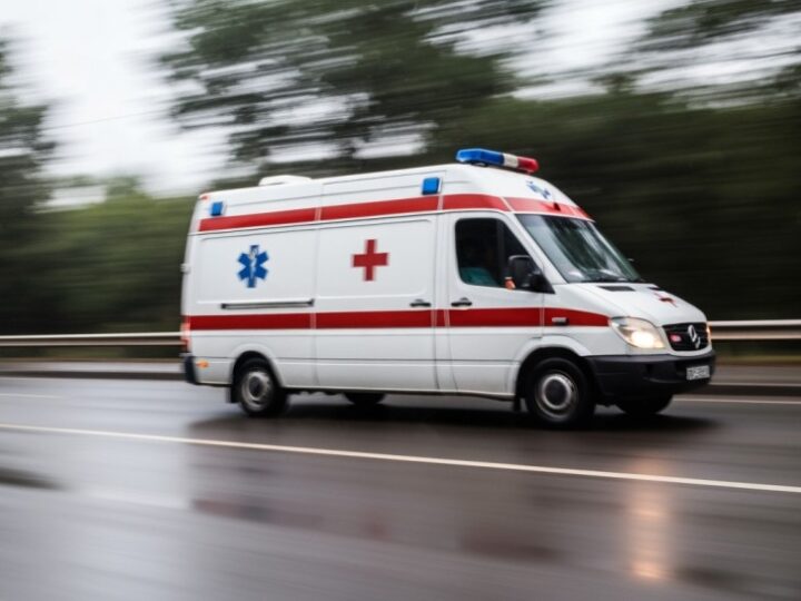 Edukacja dla bezpieczeństwa: czujniki dymu i tlenku węgla w Bodzentynie