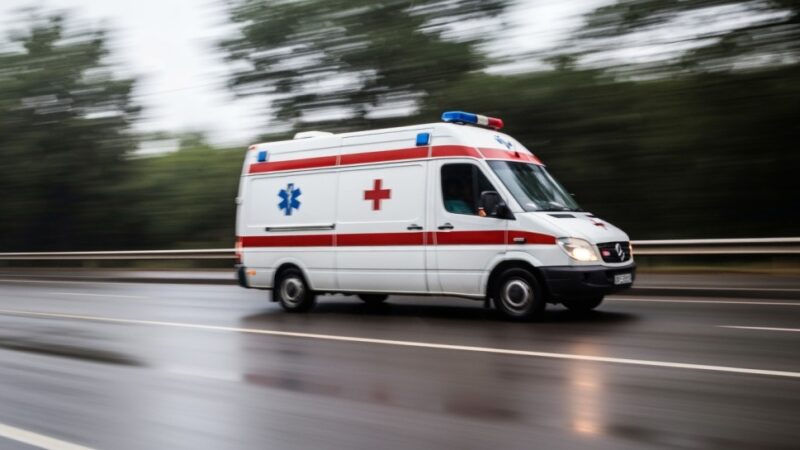 Edukacja dla bezpieczeństwa: czujniki dymu i tlenku węgla w Bodzentynie