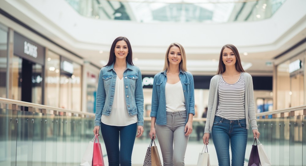 Bezpieczne zakupy w okresie świątecznym