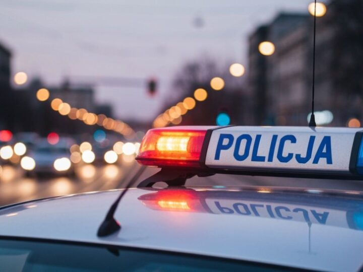 130 zatrzymanych w akcji policji w garnizonie świętokrzyskim