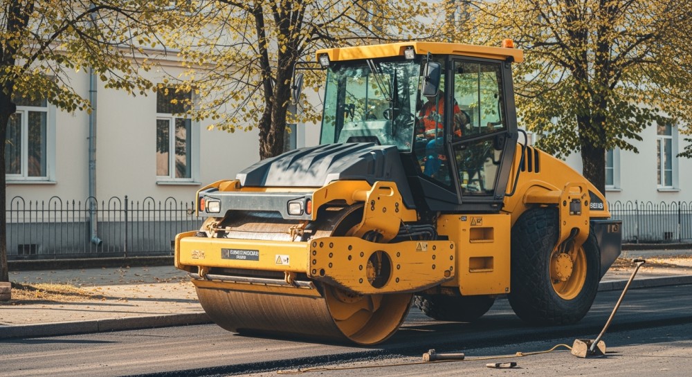 Łagów bez wsparcia na remont dróg – co teraz?