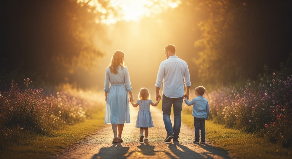 Nowy dom dla dzieci w Łagowie: Przyszłość w zasięgu ręki!