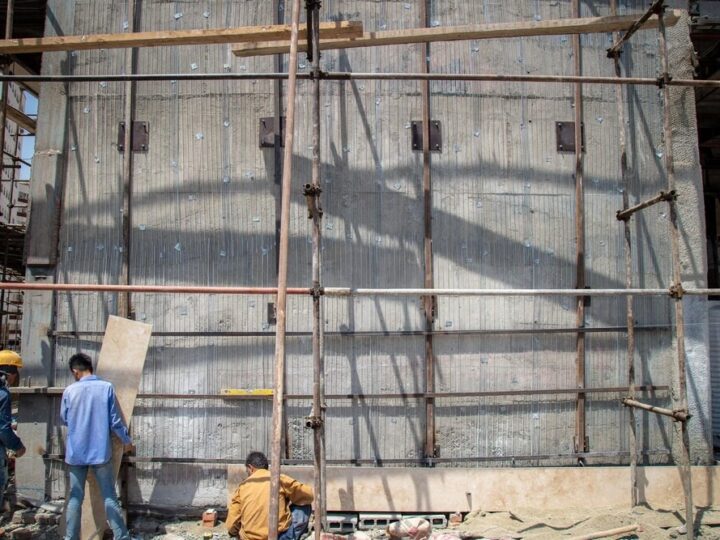 Kielce rewolucjonizują mieszkalnictwo komunalne: nowa jakość życia mieszkańców