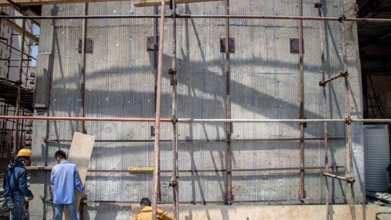 Kielce rewolucjonizują mieszkalnictwo komunalne: nowa jakość życia mieszkańców