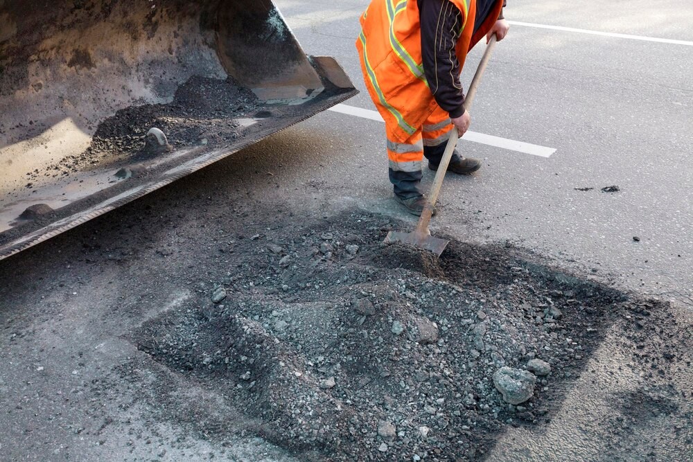 Budowy wracają na ulice: Sukowska, Karczunek, Wydryńska i Al. Górników Staszicowskich znów w akcji!