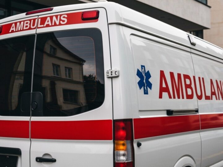 Czujki czadu dla Piekoszowa – krok w stronę większego bezpieczeństwa mieszkańców