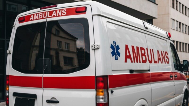 Czujki czadu dla Piekoszowa – krok w stronę większego bezpieczeństwa mieszkańców