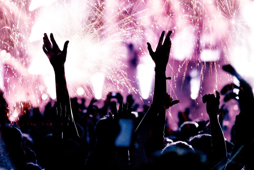 Taneczne emocje w Chęcinach: IV Turniej Rycerski już w marcu!